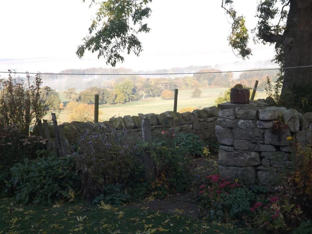 Hillis Close Farm Cottage Haltwhistle Exteriör bild