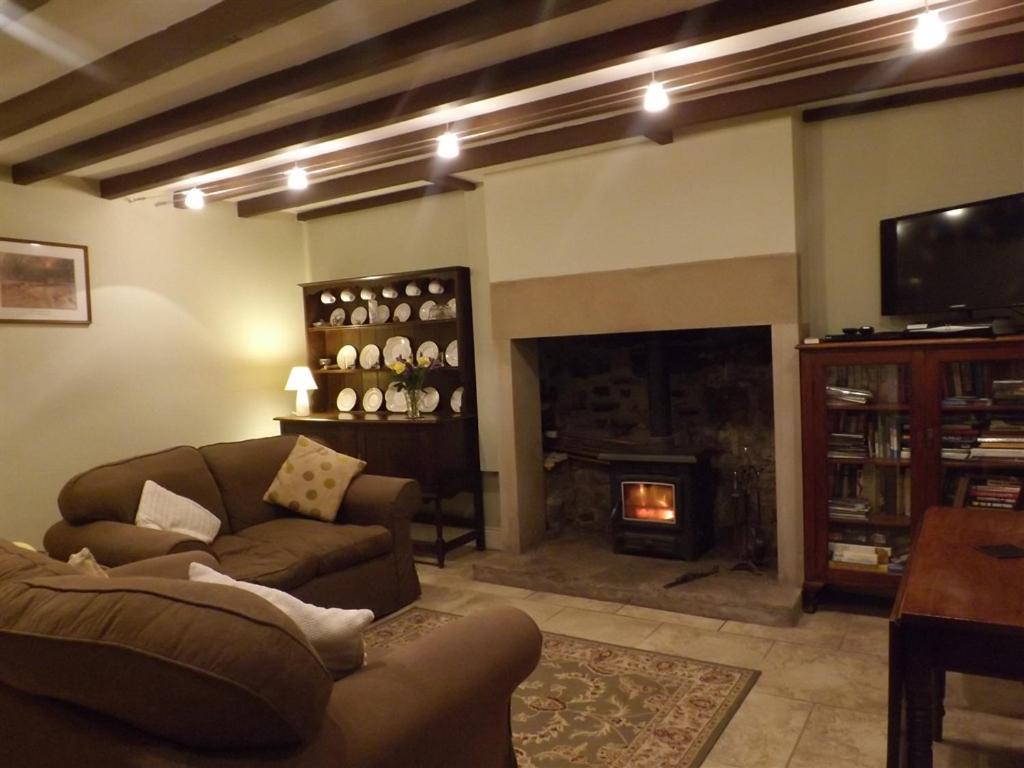 Hillis Close Farm Cottage Haltwhistle Exteriör bild