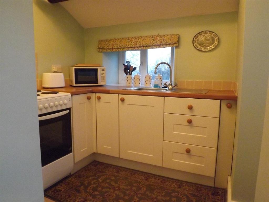 Hillis Close Farm Cottage Haltwhistle Exteriör bild